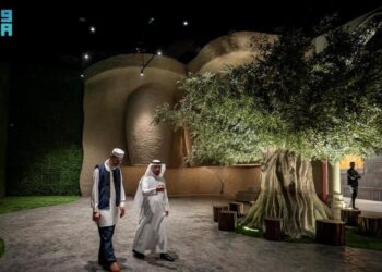 أكثر من 4 ملايين زائر لحي حراء الثقافي بمكة المكرمة منذ افتتاحه