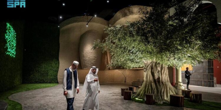 أكثر من 4 ملايين زائر لحي حراء الثقافي بمكة المكرمة منذ افتتاحه