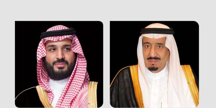 150 مليون ريال دعمًا سخيًا من القيادة لحملة “جود المناطق” لتأمين السكن للأسر المستحقة