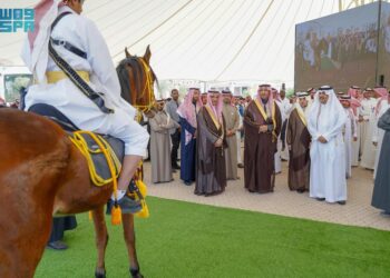 جامعة الأمير سطام تحتفي بيوم التأسيس بمعرض تاريخي وتراثي