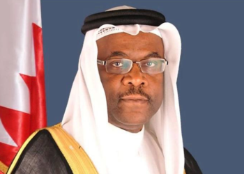 في تصريحه لـ”التفاعل السعودية”.. القنصل العام لمملكة البحرين بجدة يهنئ خادم الحرمين وولي العهد بذكرى يوم التأسيس