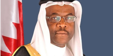 في تصريحه لـ”التفاعل السعودية”.. القنصل العام لمملكة البحرين بجدة يهنئ خادم الحرمين وولي العهد بذكرى يوم التأسيس