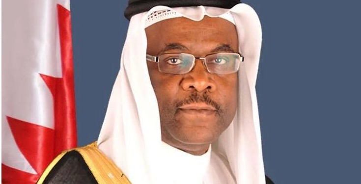 في تصريحه لـ”التفاعل السعودية”.. القنصل العام لمملكة البحرين بجدة يهنئ خادم الحرمين وولي العهد بذكرى يوم التأسيس