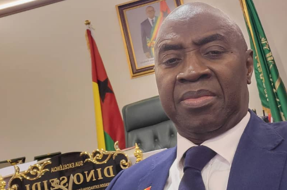 في تصريحه لـ”تفاعل السعودية”.. سفير غينيا بيساو مهنئا بيوم التأسيس: إلهام كبير ينعكس في التطور والتقدم والازدهار