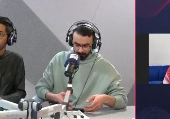 «ناسا» تكرم طالب سعودي اكتشف 3 ثغرات في الأنظمة الأمنية للوكالة (فيديو)