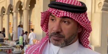 متحدث أمانة الأحساء: «عام الحرف اليدوية» منبر سعودي يبرز المخزون الحرفي الكبير بالمملكة