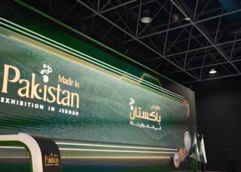 «صُنع في باكستان 2025» يفتح آفاقًا جديدة للشراكة الاقتصادية مع السعودية