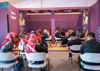 انطلاق بطولة محمية الإمام تركي بن عبدالله للبلوت والبلاستيشن بمشاركة 1400 لاعب في “شتاء درب زبيدة”