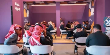 انطلاق بطولة محمية الإمام تركي بن عبدالله للبلوت والبلاستيشن بمشاركة 1400 لاعب في “شتاء درب زبيدة”