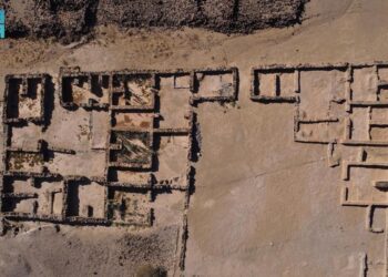 “المعملة”.. إرث تاريخي ومنجم لاستخراج المعادن بمنطقة الباحة