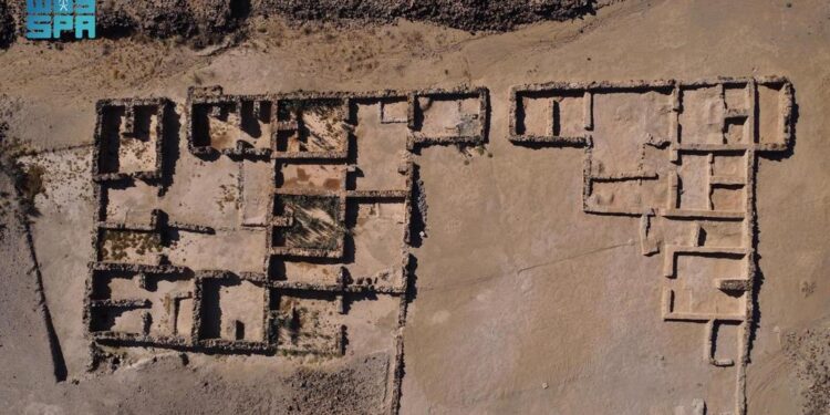 “المعملة”.. إرث تاريخي ومنجم لاستخراج المعادن بمنطقة الباحة