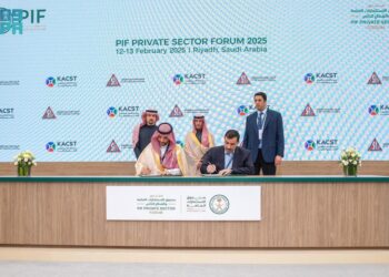 “كاكست” تمنح ترخيصين لتتجير تقنيات البناء المعياري وأنابيب الكربون النانوية