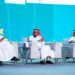 جلسات حوارية وضيوف متخصصون ينثرون إبداعاتهم في معرض جازان للكتاب 2025