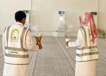 وزارة الشؤون الإسلامية ممثلة بفرعها في منطقة الرياض تصدر تقريرها