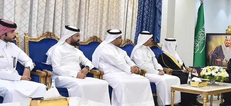 أمير نجران يشيد بتحقيق صحة المنطقة جائزة الأميرة صيتة بنت عبدالعزيز للتميز في الاستدامة البيئية