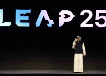 السعودية ترسم ملامح المستقبل عبر الاستثمار في الذكاء الاصطناعي