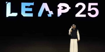 السعودية ترسم ملامح المستقبل عبر الاستثمار في الذكاء الاصطناعي