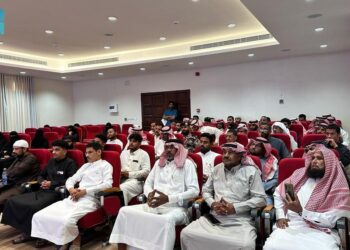 “أساسيات تربية المواشي”.. ورشة تدريبية لمربي الماشية بجازان