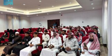 “أساسيات تربية المواشي”.. ورشة تدريبية لمربي الماشية بجازان