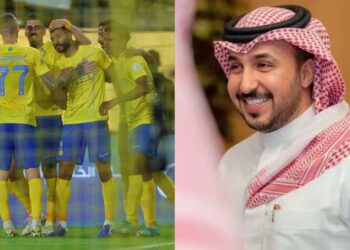 النصر يزيد إيراداته بنسبة 25% بعقدين جديدين