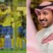 النصر يزيد إيراداته بنسبة 25% بعقدين جديدين