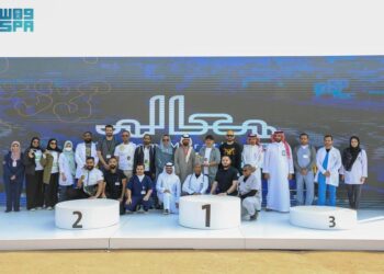 “ماراثون معالم” بالمدينة المنورة سباق بين التاريخ والطبيعة