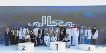 “ماراثون معالم” بالمدينة المنورة سباق بين التاريخ والطبيعة