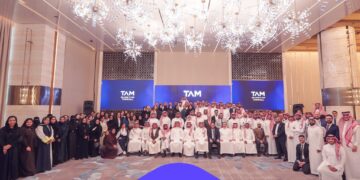 تام التنموية تحصل على أمر شراء بقيمة 24.9 مليون ريال ضمن اتفاقية حكومية