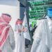 الإدارة العامة للخدمات الطبية بوزارة الداخلية تختتم ملتقى “ننجز لنتميز” في الرياض