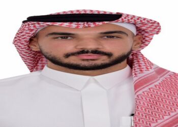 حمد مطبقاني مساعدًا للأمين العام لهيئة الصحفيين السعوديين