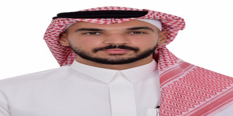 حمد مطبقاني مساعدًا للأمين العام لهيئة الصحفيين السعوديين