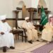 نائب أمير منطقة مكة المكرمة يستقبل سفير جمهورية السودان لدى المملكة