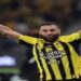 بنزيما يتصدر التشكيلة المثالية للجولة الـ20 في الدوري السعودي
