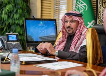 أمير القصيم : الميناء الجاف سيؤدي دورًا حيويًا في دعم الموانئ البحرية