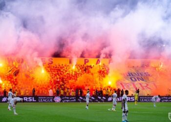 الوكرة القطري يستضيف التعاون السعودي في دوري أبطال آسيا مساء اليوم