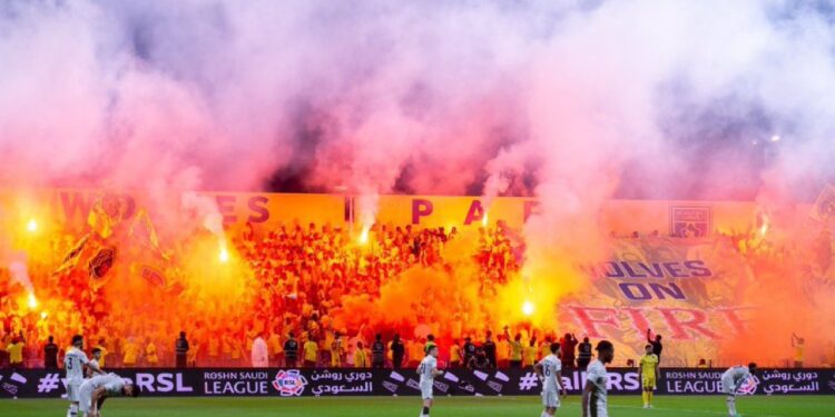 الوكرة القطري يستضيف التعاون السعودي في دوري أبطال آسيا مساء اليوم