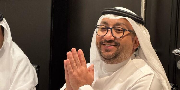 BYD تعزز الاستدامة في المملكة بالتعاون مع مبادرة السعودية الخضراء