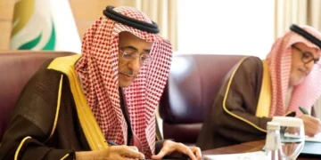 مركز الملك سلمان للإغاثة يوقّع مذكرة تعاون مشترك مع الإدارة العامة للخدمات الصحية بوزارة الدفاع