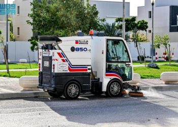 أمانة الشرقية تكمل استعداداتها لشهر رمضان في حاضرة الدمام