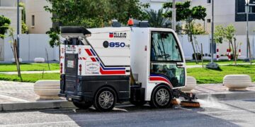 أمانة الشرقية تكمل استعداداتها لشهر رمضان في حاضرة الدمام