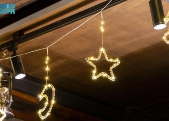 العُلا تستقبل زوارها في رمضان بتجارب فريدة