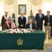 الصندوق السعودي للتنمية يوقع اتفاقيتين تنمويتين لدعم قطاعات المياه والمشتقات النفطية في باكستان