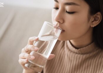 كيف يؤثر شرب الماء على صحتك؟ نصائح تجمع الجوف الصحي