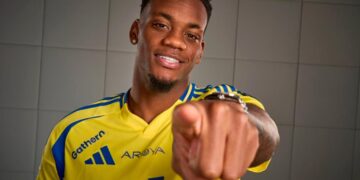 أغلى صفقات “ميركاتو” الشتاء في دوري روشن السعودي