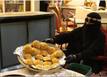 برامج وفعاليات متنوعة.. انطلاق مهرجان الكليجا في بريدة