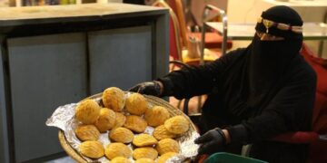 برامج وفعاليات متنوعة.. انطلاق مهرجان الكليجا في بريدة