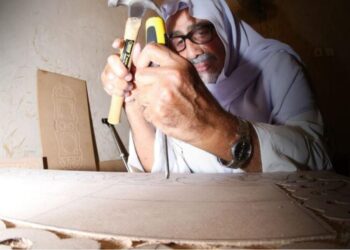 الأحساء تستضيف مدن العالم المبدعة في الفنون والحرف اليدوية 2025