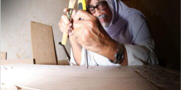 الأحساء تستضيف مدن العالم المبدعة في الفنون والحرف اليدوية 2025