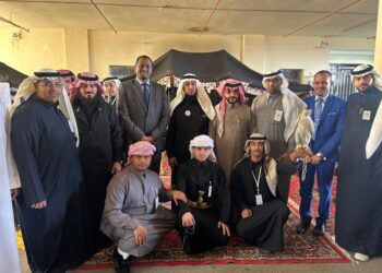 مدارس المتقدمة تنظم برنامج “كشتات” لتعزيز المهارات الحياتية لطلابها بحضور نخبة من القيادات التربوية والثقافية