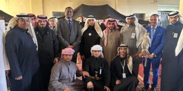 مدارس المتقدمة تنظم برنامج “كشتات” لتعزيز المهارات الحياتية لطلابها بحضور نخبة من القيادات التربوية والثقافية